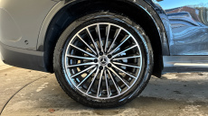 Mercedes-Benz GLC 300d 4Matic AMG Line Premium + 5dr 9G-Tronic Diesel Estate